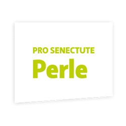 Perle – Pflege und Betreuung im Alltag
