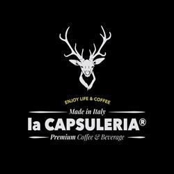 La Capsuleria @DELIZIA GmbH