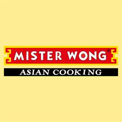 Mister Wong Oberwil