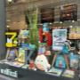 Schaufenster Kinder