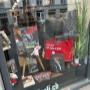 Schaufenster CSIO St. Gallen