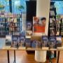Buchvernissage "Hotel Sardona" von Ralph Weibel und Martin Oesch im Rösslitor