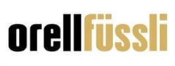 Orell Füssli Rösslitor St.Gallen