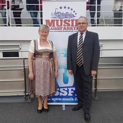 Musik Flussfahrten GmbH