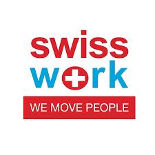 SWAG Swiss Work AG