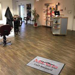 Coiffeur Markus