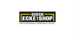 Kiosk Ecke Shop