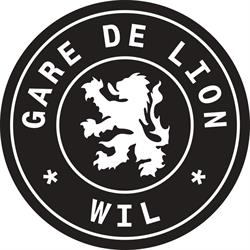 Gare de Lion