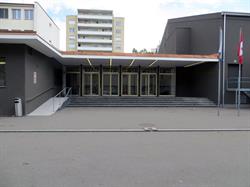 Stadthofsaal