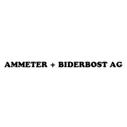 Ammeter & Biderbost AG