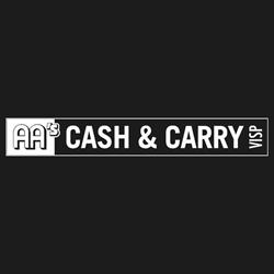 Cash & Carry AA's