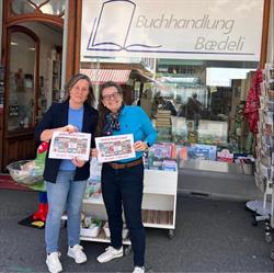 Buchhandlung Bödeli GmbH