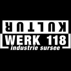 Kulturwerk 118