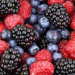 Berrywell-Praxis für Ernährungsberatung Sabrina Dobrautz