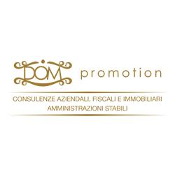 DOM Promotion Sagl - Castione