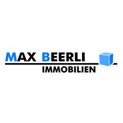 Max Beerli Immobilien