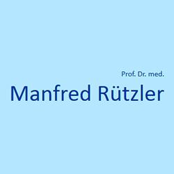 Dr.med. Manfred Rützler