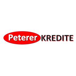 Peterer Kredite