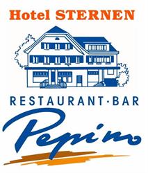 Hotel Sternen & Restaurant Pepino