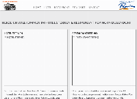 Website von Hotel Sternen & Restaurant Pepino