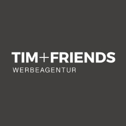 TIM+FRIENDS GmbH