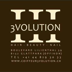 3volution - Hair Beauty Nail