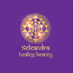 Seleandra Healing Beauty Corinne Gyger