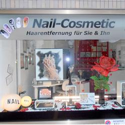 Tiziana Beauty / Nail Cosmetics