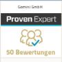Shopbewertung