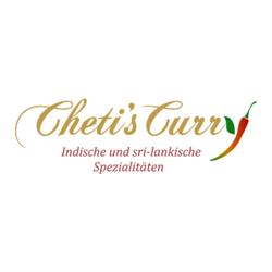 Cheti’s Curry