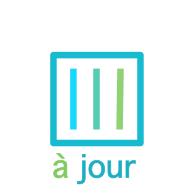 à jour