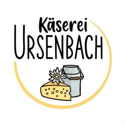 Käserei Ursenbach, Familie Thoma