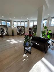 Coiffeur Avvera Hair Academy