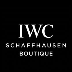 IWC Schaffhausen Boutique – Luzern