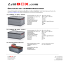 Übersicht der LeihBOX-Mietartikel