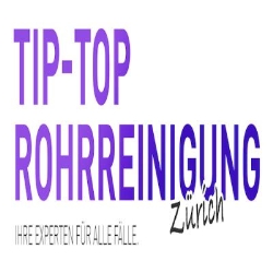Tip Top Rohrreinigung Zürich