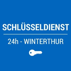 24h Schlüsseldienst Winterthur