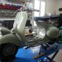 Vespa Reparatur