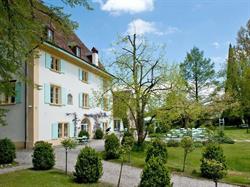 Schloss Ueberstorf