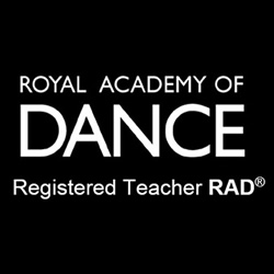 Ballettschule Schaffhausen ehem. Looser-Weilenmann, Royal Academy of Dance
