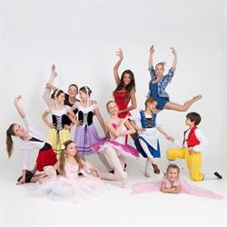 Ballettschule Schaffhausen ehem. Looser-Weilenmann, Royal Academy of Dance