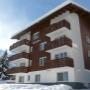 Ferienwohnungen Saas-Fee