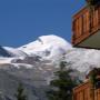 Ferienwohnung Saas Fee