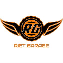 Riet-Garage