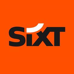 SIXT Genève (Genf) Meyrin