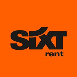 SIXT Autovermietung Lugano Flughafen/Agno