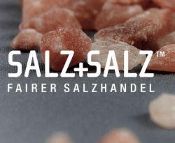 Himalaya Salz Shop Salz+Salz GmbH