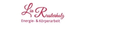 Lia Rusterholz Energie- & Körperarbeit