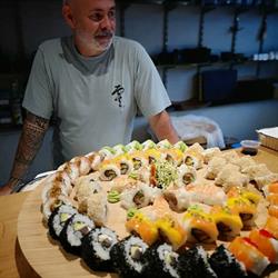 Simply Sushi