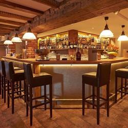 More Bar